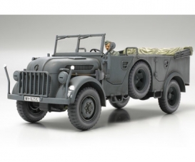 1:48 WWII Ger. Steyr Type 1500A/01 (1) 1:48 WWII Ger. Steyr Type 1500A/01 (1)