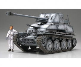 1:48 WWII Dt.Jadpanzer Marder III (1) 1:48 WWII Dt.Jadpanzer Marder III (1)