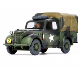 1:48 Brit. Small Staff Car 10HP 1:48 Brit. Small Staff Car 10HP
