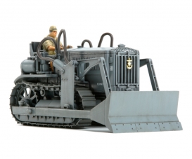 1:48 IJN Komatsu G40 Bulldozer (1) 1:48 IJN Komatsu G40 Bulldozer (1)