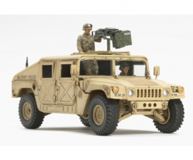 1:48 US Modern 4x4 Utili.Veh.4x4 w/Gren. 1:48 US Modern 4x4 Utili.Veh.4x4 w/Gren.