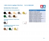 1:48 Ger. Heavy Tank Jagdtiger Early Pr. 1:48 Ger. Heavy Tank Jagdtiger Early Pr.