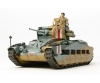 1:48 Matilda Mk.III/IV British Infantry 1:48 Matilda Mk.III/IV British Infantry