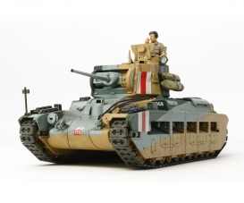 1:48 Matilda Mk.III/IV British Infantry 1:48 Matilda Mk.III/IV British Infantry