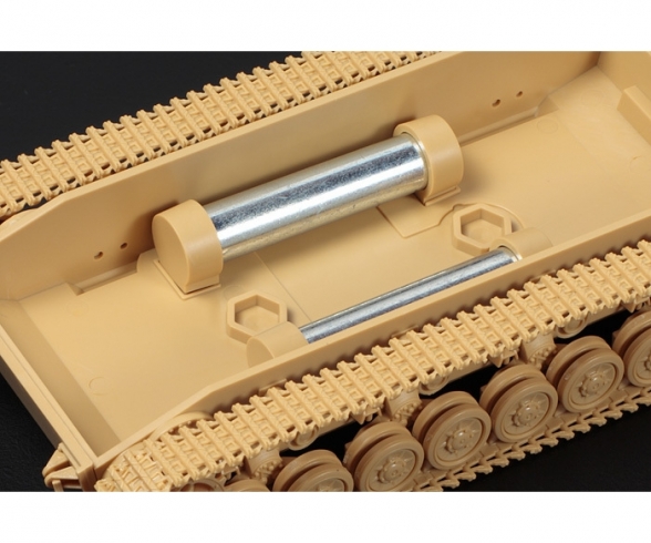 1:48 Ger.Flakpanzer Möbelwagen Flak 43 1:48 Ger.Flakpanzer Möbelwagen Flak 43