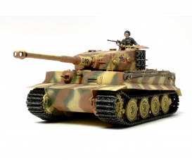 1:48 Ger. Tiger I Late Prod.(Tentative) 1:48 Ger. Tiger I Late Prod.(Tentative)