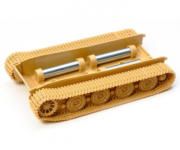 1:48 Dt. Tiger I Späte Produktion Ten. 1:48 Dt. Tiger I Späte Produktion Ten.