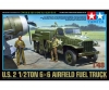 1:48 US 2,5to 6x6 Flugfeld Tankwagen (2) 1:48 US 2,5to 6x6 Flugfeld Tankwagen (2)