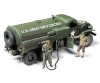 1:48 US 2,5to 6x6 Flugfeld Tankwagen (2) 1:48 US 2,5to 6x6 Flugfeld Tankwagen (2)