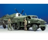 1:48 US 2,5to 6x6 Flugfeld Tankwagen (2) 1:48 US 2,5to 6x6 Flugfeld Tankwagen (2)