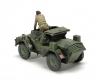 1:48 Brit. Panzerspähwagen Dingo II 1:48 Brit. Panzerspähwagen Dingo II