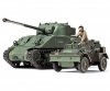 1:48 Brit. Panzerspähwagen Dingo II 1:48 Brit. Panzerspähwagen Dingo II