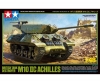 1:48 Brit. M10 IIC Achilles Tank dest. 1:48 Brit. M10 IIC Achilles Tank dest.