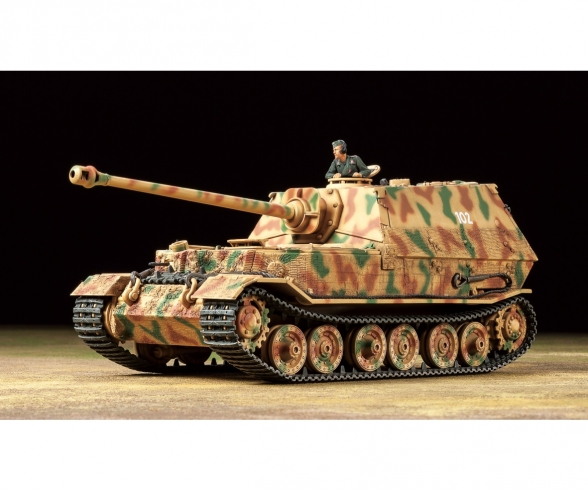 1:48 Tank destroyer Elefant 1:48 Tank destroyer Elefant