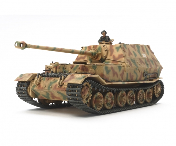 1:48 Tank destroyer Elefant 1:48 Tank destroyer Elefant