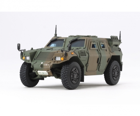 1:48 JGSDF Light Armored Vehicle 1:48 JGSDF Light Armored Vehicle