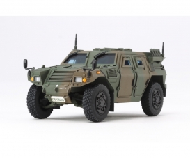 1:48 JGSDF Light Armored Vehicle 1:48 JGSDF Light Armored Vehicle