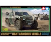 1:48 JGSDF Light Armored Vehicle 1:48 JGSDF Light Armored Vehicle