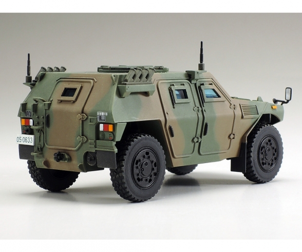 1:48 JGSDF Light Armored Vehicle 1:48 JGSDF Light Armored Vehicle