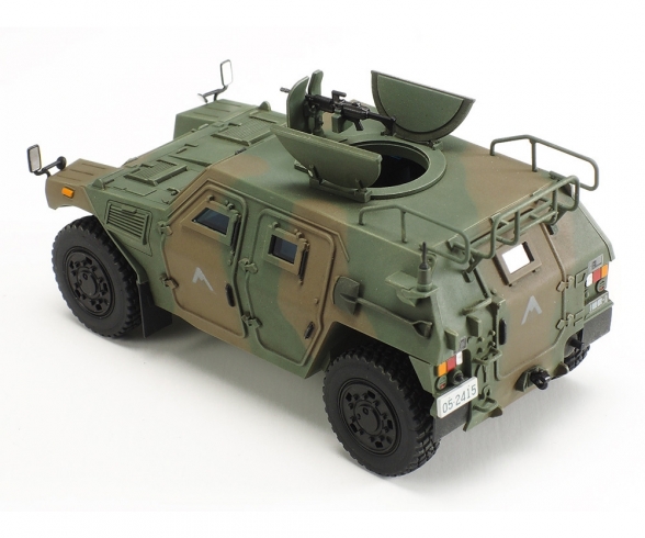 1:48 JGSDF Light Armored Vehicle 1:48 JGSDF Light Armored Vehicle
