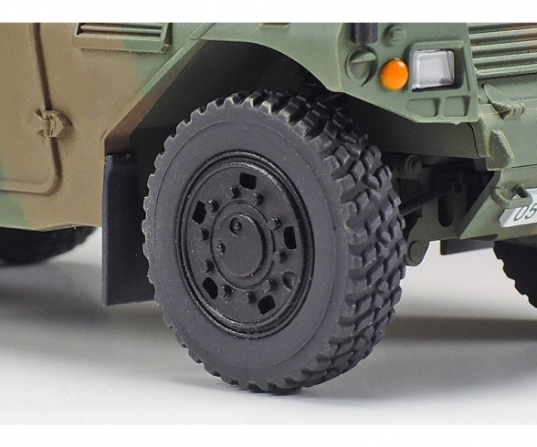 1:48 JGSDF Light Armored Vehicle 1:48 JGSDF Light Armored Vehicle