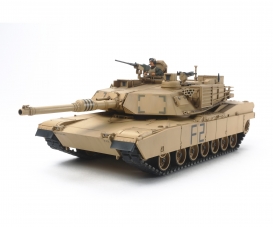 1/48 M1A2 Abrams 1/48 M1A2 Abrams