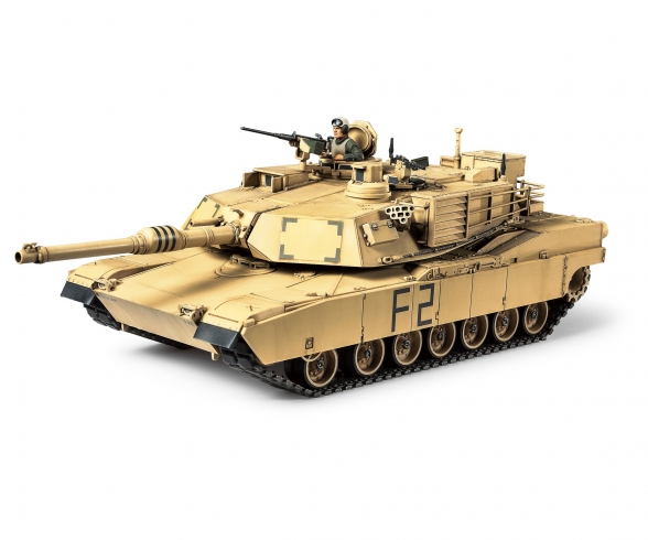 1:48 US KPz M1A2 Abrams 1:48 US KPz M1A2 Abrams
