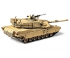 1:48 US KPz M1A2 Abrams 1:48 US KPz M1A2 Abrams