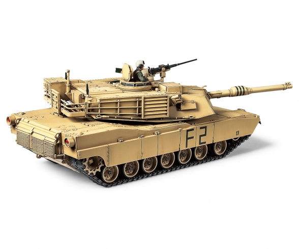 1:48 US KPz M1A2 Abrams 1:48 US KPz M1A2 Abrams
