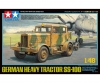 1:48 Dt. Zugmaschine SS-100 1:48 Dt. Zugmaschine SS-100