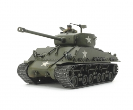 1:48 US M4A3E8 Sherman Easy Eight 1:48 US M4A3E8 Sherman Easy Eight