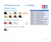 1:48 US M4A3E8 Sherman Easy Eight 1:48 US M4A3E8 Sherman Easy Eight