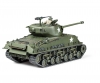 1:48 US M4A3E8 Sherman Easy Eight 1:48 US M4A3E8 Sherman Easy Eight