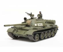 1:48 Rus. Mit. KPz T-55 1:48 Rus. Mit. KPz T-55