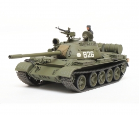 1/48 T-55 1/48 T-55
