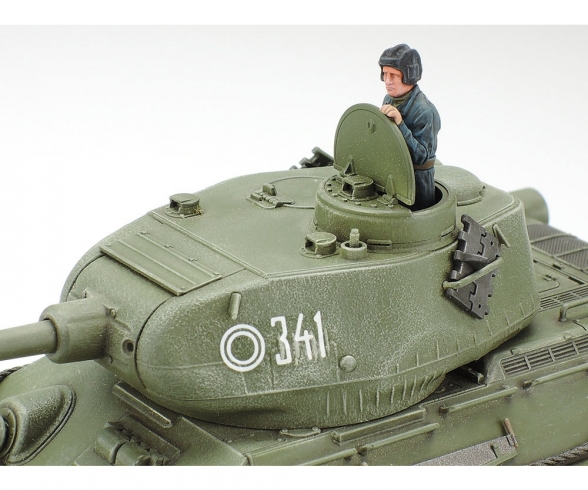 1:48 Rus. Mit. Pz. T-34/85 1:48 Rus. Mit. Pz. T-34/85