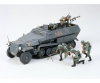 1:35 WWII Sdkfz.251/1 Halft. Hanomag (5) 1:35 WWII Sdkfz.251/1 Halft. Hanomag (5)