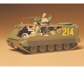 1:35 US Personal Carrier M113 A.P.C (5) 1:35 US Personal Carrier M113 A.P.C (5)