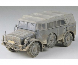 1:35 Dt. Horch 4x4 Type1A Gelän.(1) 1:35 Dt. Horch 4x4 Type1A Gelän.(1)