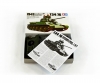 1:35 WWII Rus.KPz T-34/76 1942/43 (3) 1:35 WWII Rus.KPz T-34/76 1942/43 (3)