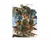 1:35 WWII Fig.-Set Dt. Pz Grenardiere(8) 1:35 WWII Fig.-Set Dt. Pz Grenardiere(8)