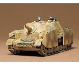 1:35 Ger. Sturmpanzer Brummbaer (2) 1:35 Ger. Sturmpanzer Brummbaer (2)