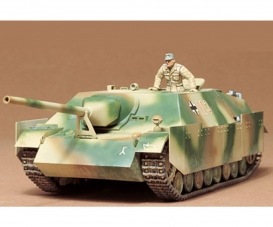 1:35 Ger. SdKfz.162 Jagdpanzer IV L/70 1:35 Ger. SdKfz.162 Jagdpanzer IV L/70