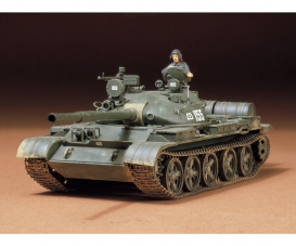 1:35 Soviet Mainbattletank T-62A (1) 1:35 Soviet Mainbattletank T-62A (1)