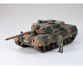 1:35 BW MBT Leopard 1A4 (1) 1:35 BW MBT Leopard 1A4 (1)