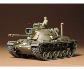 1:35 US Mit.KPz M48A3 Patton (2) 1:35 US Mit.KPz M48A3 Patton (2)
