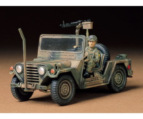 1:35 US M151A2 Ford MUTT Geländew.(1) 1:35 US M151A2 Ford MUTT Geländew.(1)