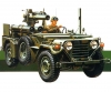 1:35 US M151A2 Fiord MUTT w/TOW-Miss.(1) 1:35 US M151A2 Fiord MUTT w/TOW-Miss.(1)