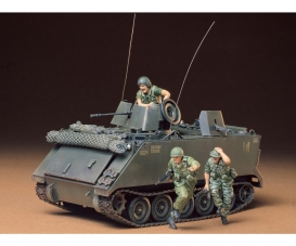 1:35 US M113 Arm.Cavalry Assault Veh.(3) 1:35 US M113 Arm.Cavalry Assault Veh.(3)
