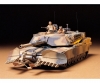 1:35 US MBT M1A1 Abrams w/Mine Plow(2) 1:35 US MBT M1A1 Abrams w/Mine Plow(2)